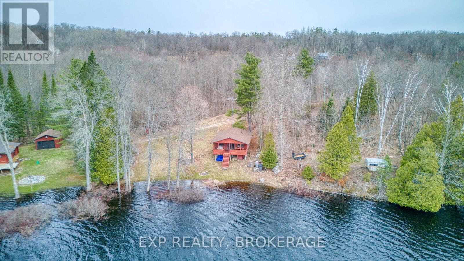 1027 Rudy Lane, Frontenac (Frontenac Centre), Ontario  K0H 1B0 - Photo 31 - X13039802