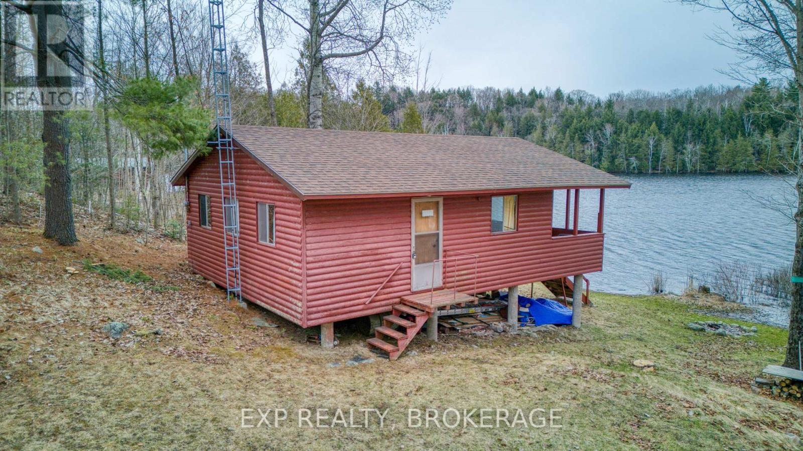 1027 Rudy Lane, Frontenac (Frontenac Centre), Ontario  K0H 1B0 - Photo 33 - X13039802