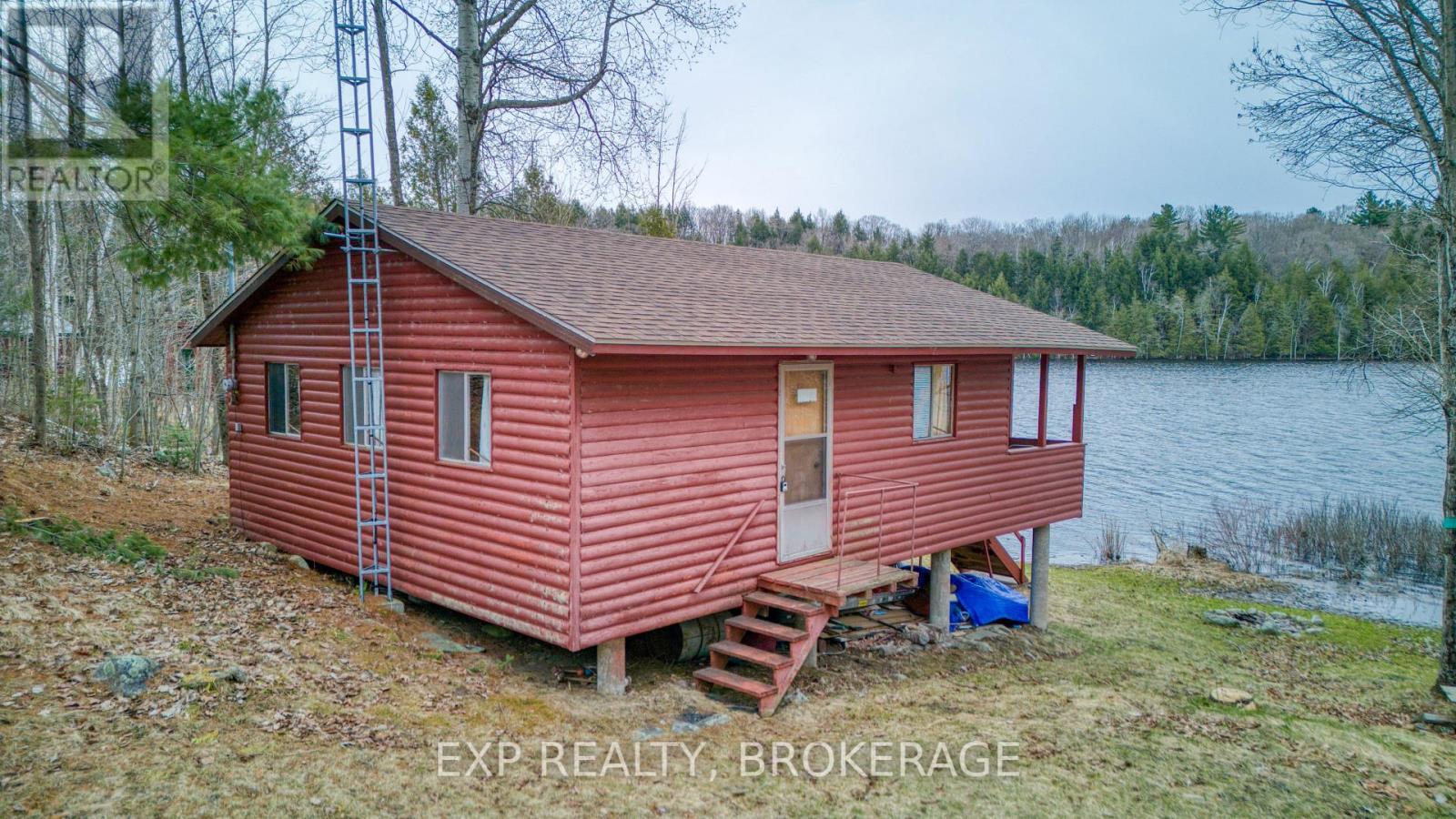 1027 Rudy Lane, Frontenac (Frontenac Centre), Ontario  K0H 1B0 - Photo 34 - X13039802