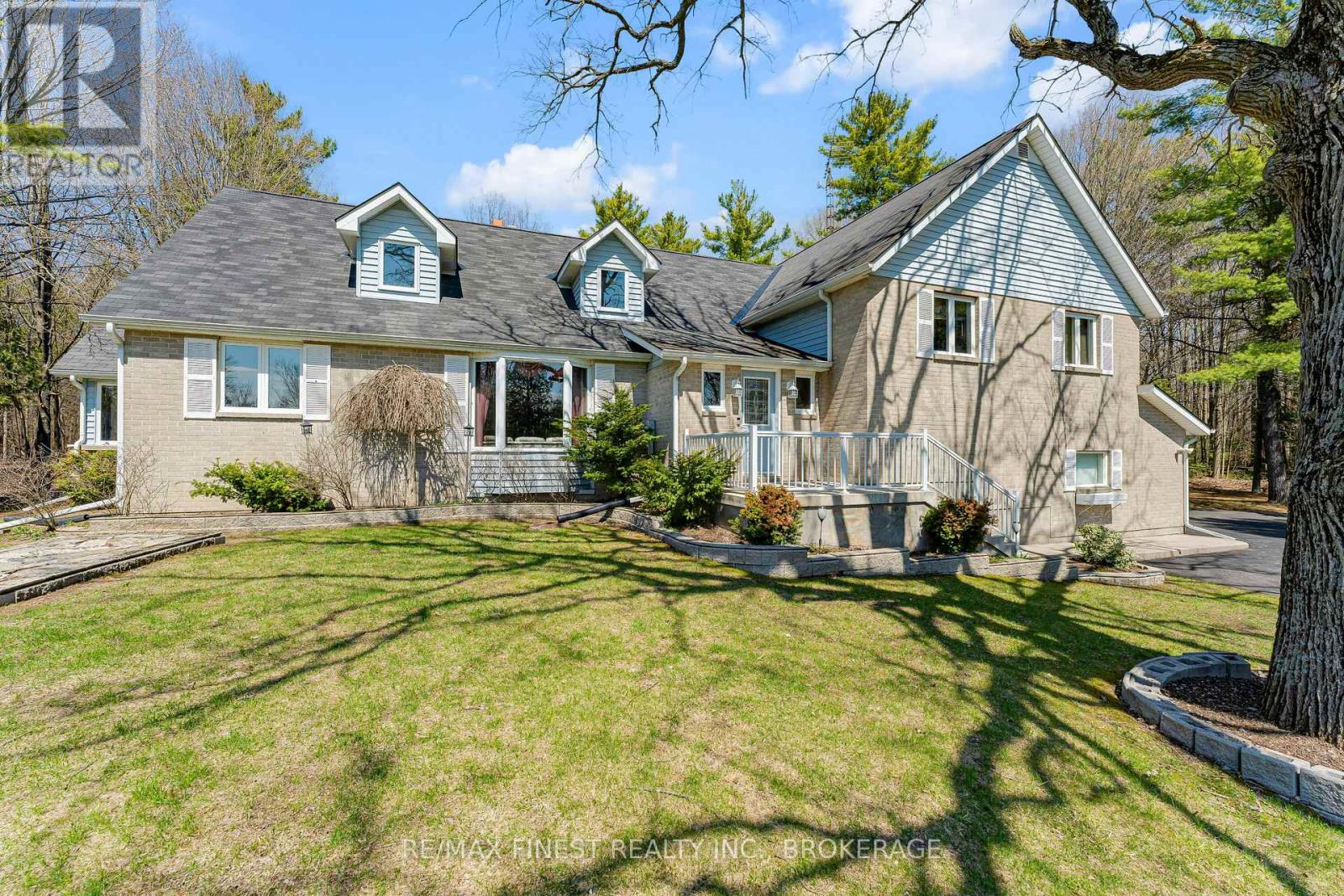 3088 ORSER ROAD, Frontenac, Ontario