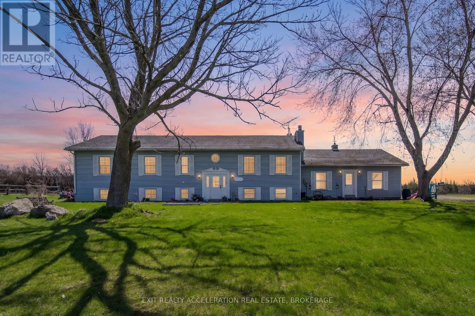 804 COUNTY RD 9, Greater Napanee, Ontario