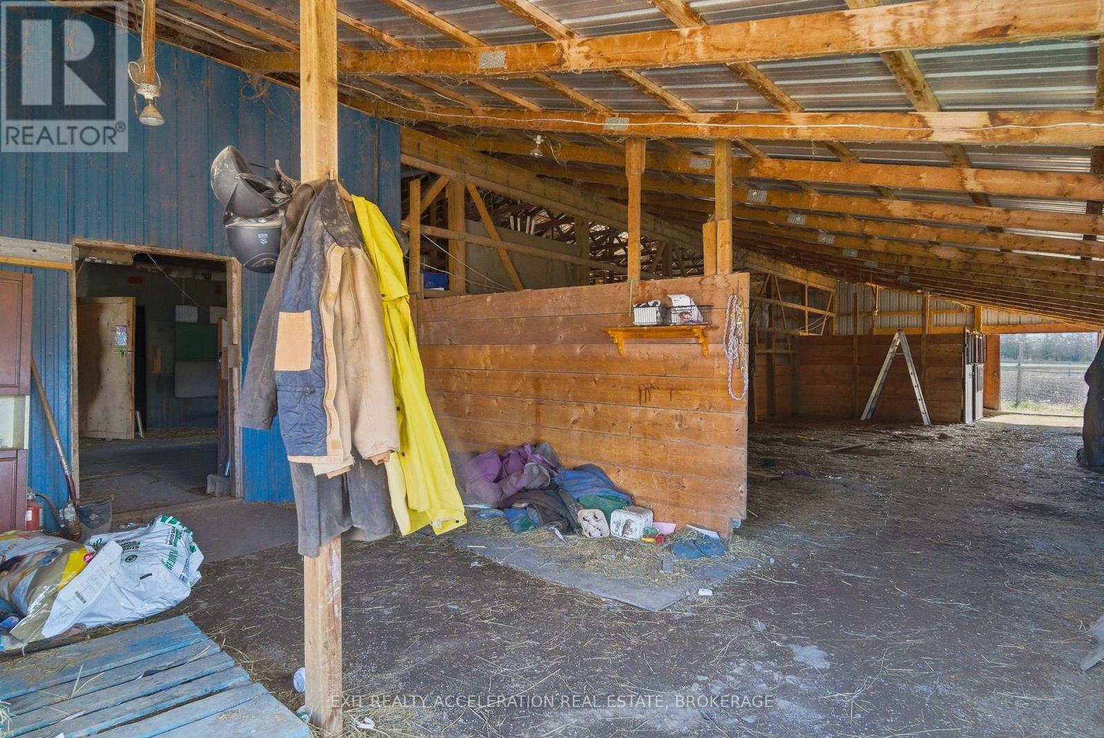 804 County Rd 9, Greater Napanee, Ontario  K7R 0E4 - Photo 10 - X13039950