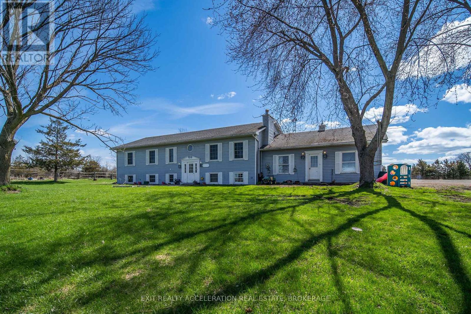 804 County Rd 9, Greater Napanee, Ontario  K7R 0E4 - Photo 2 - X13039950