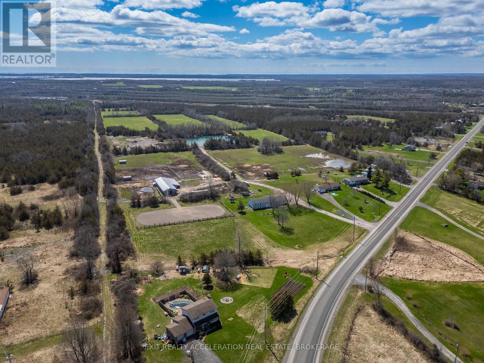 804 County Rd 9, Greater Napanee, Ontario  K7R 0E4 - Photo 27 - X13039950