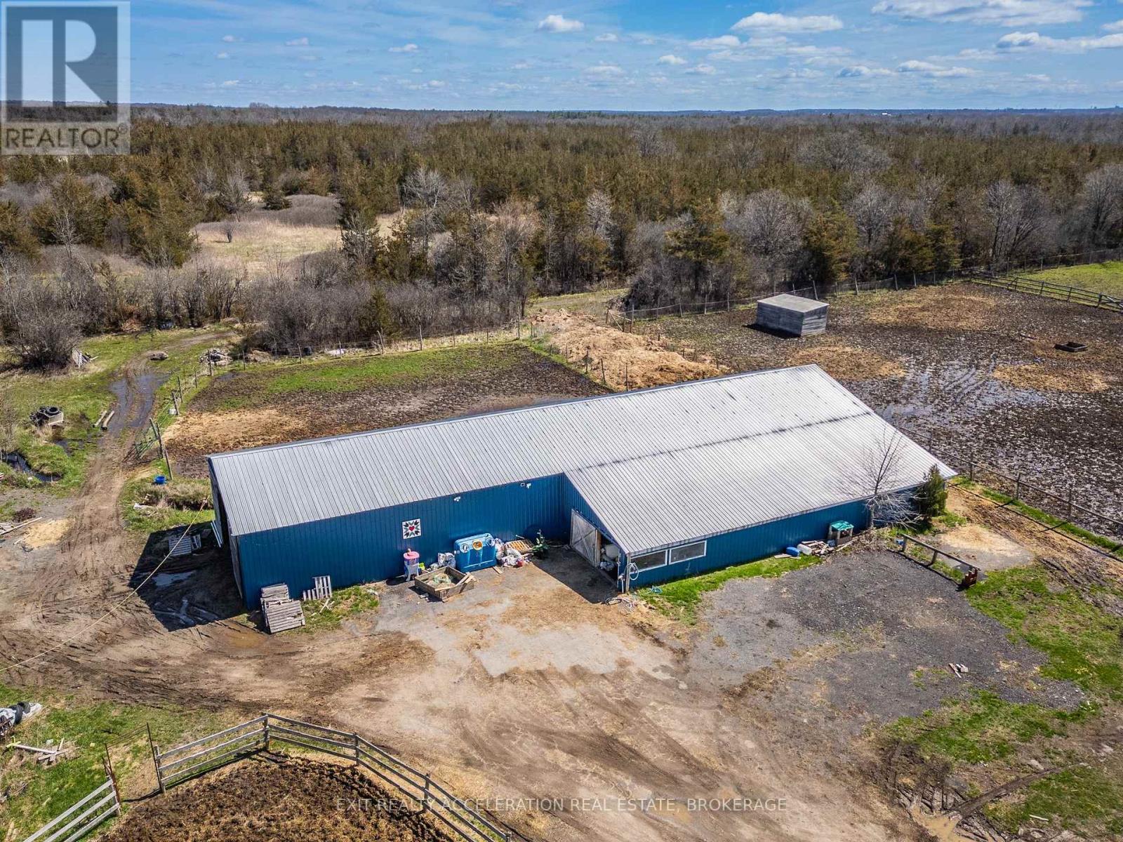 804 County Rd 9, Greater Napanee, Ontario  K7R 0E4 - Photo 34 - X13039950