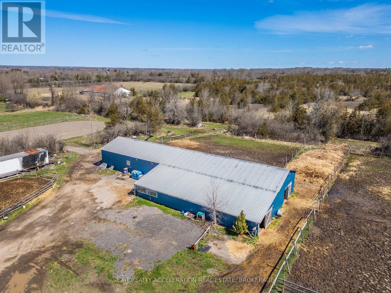 804 County Rd 9, Greater Napanee, Ontario  K7R 0E4 - Photo 36 - X13039950