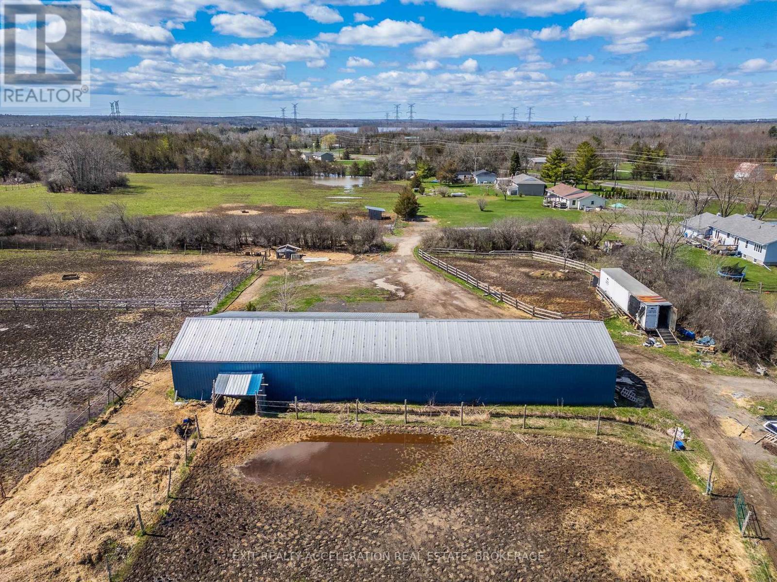 804 County Rd 9, Greater Napanee, Ontario  K7R 0E4 - Photo 37 - X13039950