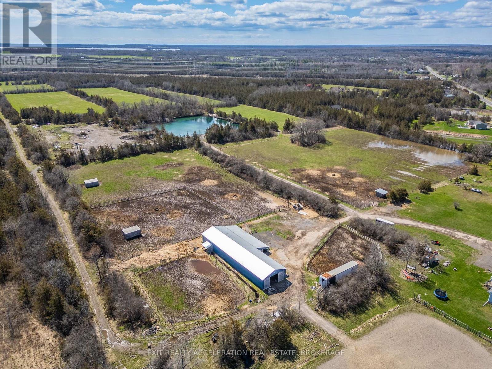 804 County Rd 9, Greater Napanee, Ontario  K7R 0E4 - Photo 38 - X13039950