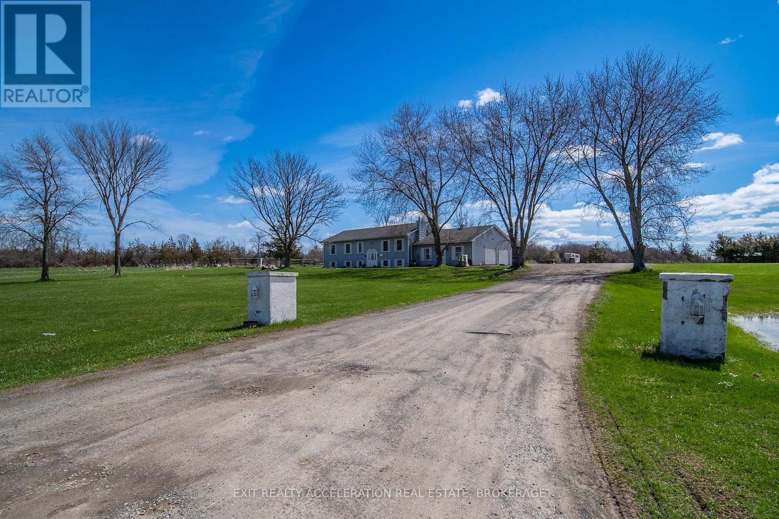 804 County Rd 9, Greater Napanee, Ontario  K7R 0E4 - Photo 4 - X13039950