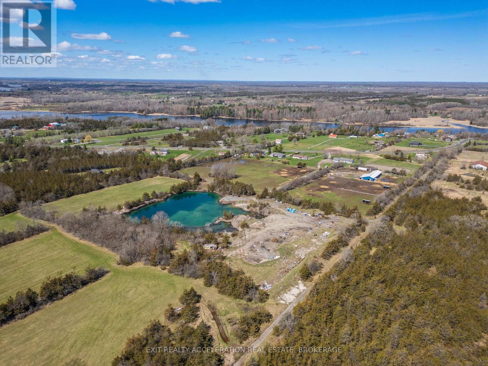 804 County Rd 9, Greater Napanee, Ontario  K7R 0E4 - Photo 42 - X13039950