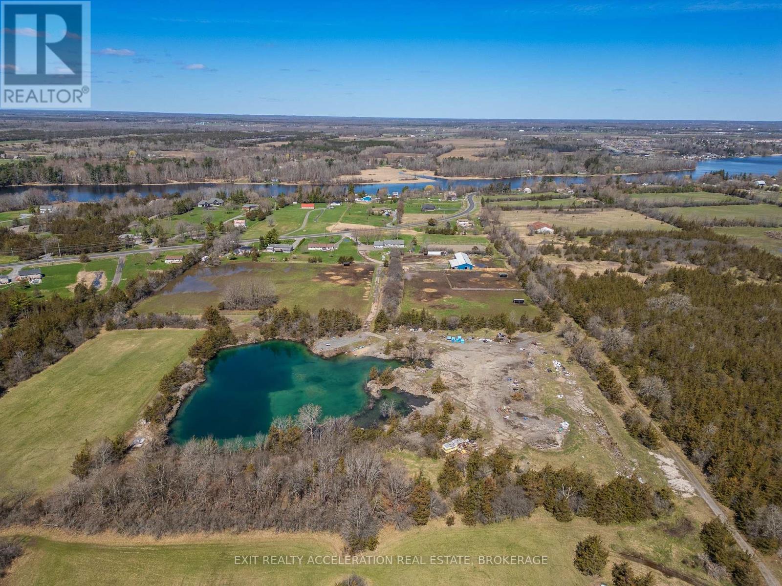 804 County Rd 9, Greater Napanee, Ontario  K7R 0E4 - Photo 43 - X13039950