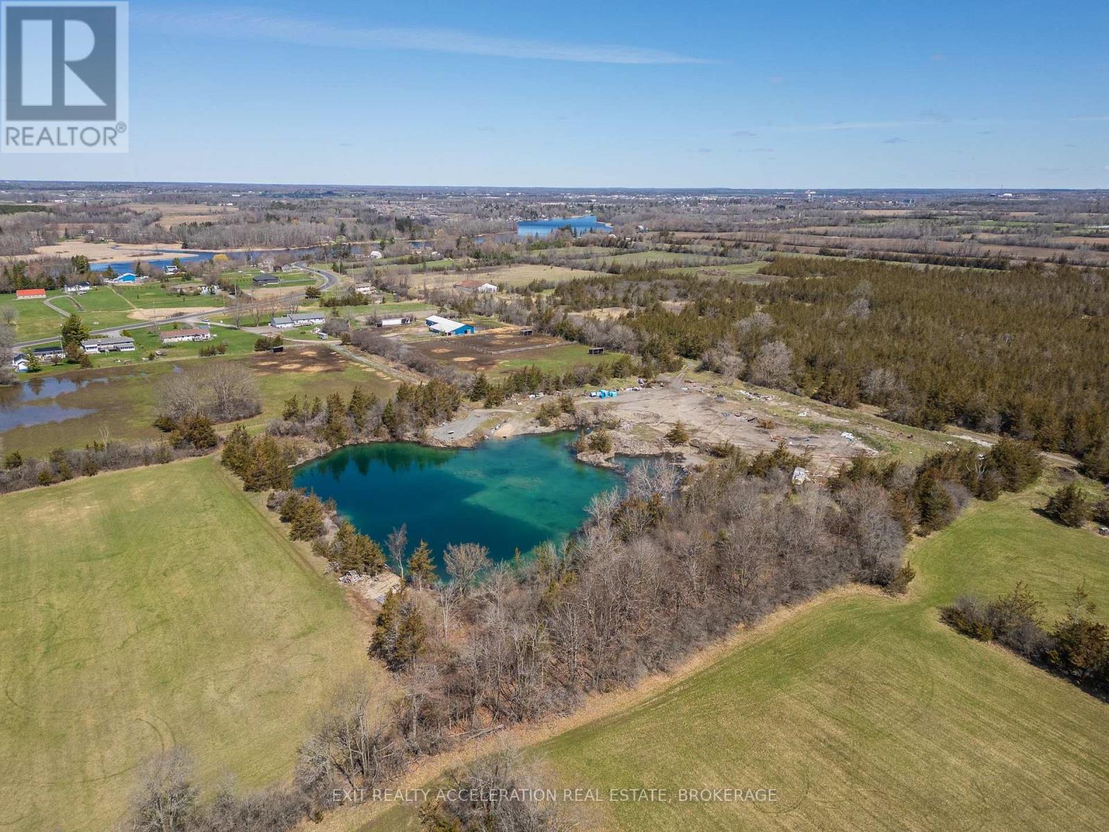 804 County Rd 9, Greater Napanee, Ontario  K7R 0E4 - Photo 45 - X13039950