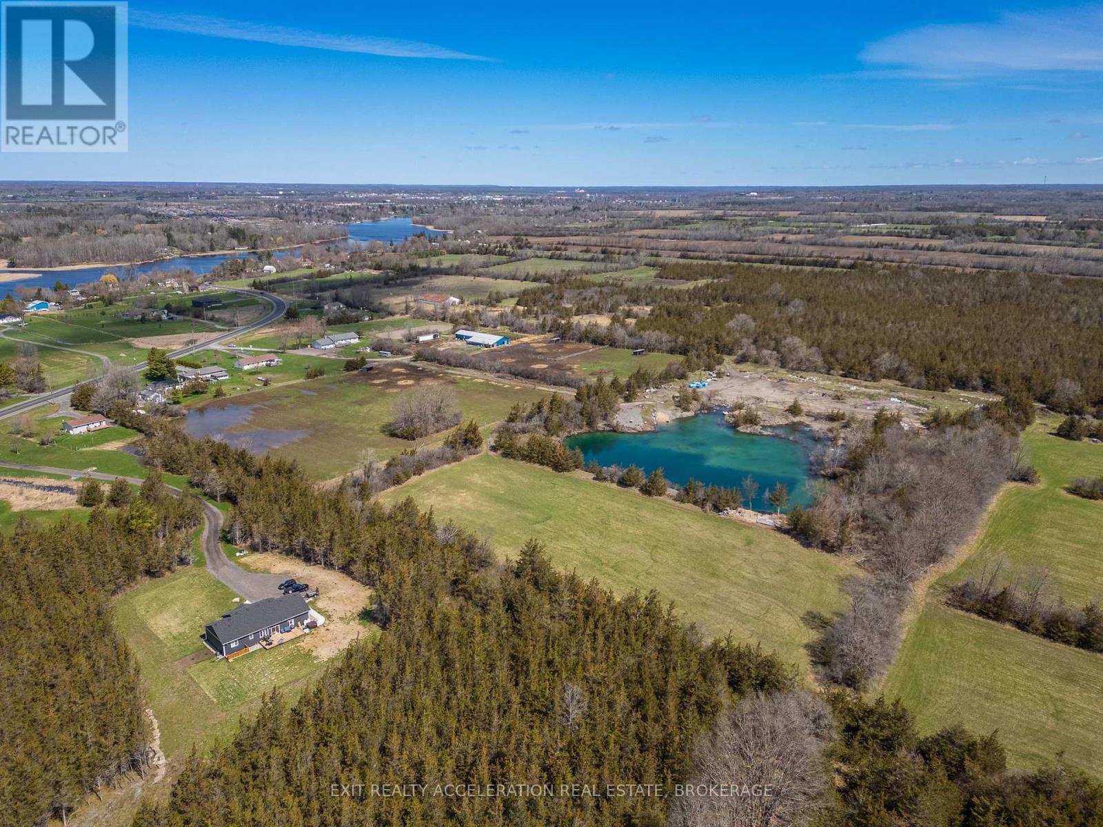 804 County Rd 9, Greater Napanee, Ontario  K7R 0E4 - Photo 48 - X13039950