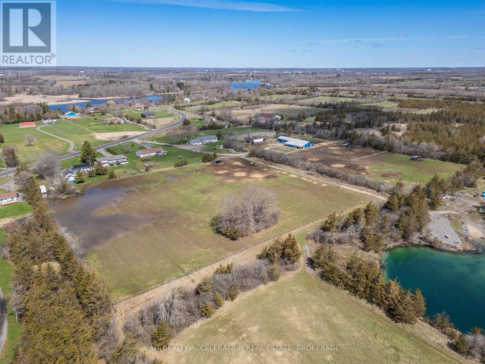 804 County Rd 9, Greater Napanee, Ontario  K7R 0E4 - Photo 49 - X13039950