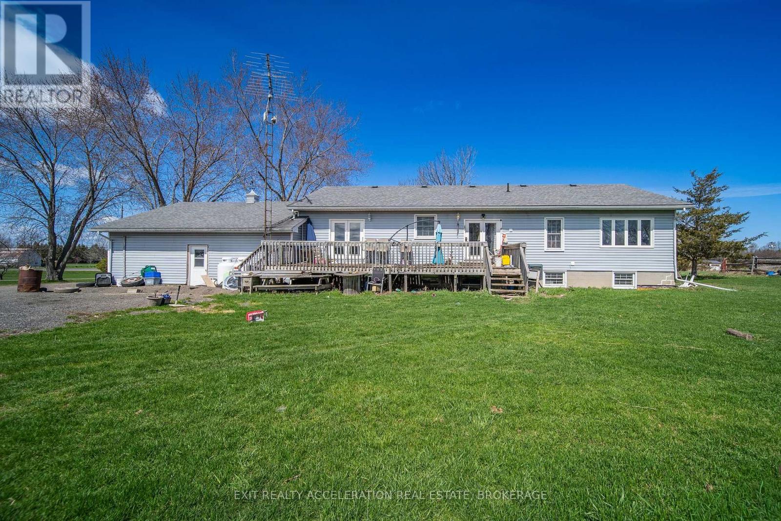 804 County Rd 9, Greater Napanee, Ontario  K7R 0E4 - Photo 5 - X13039950