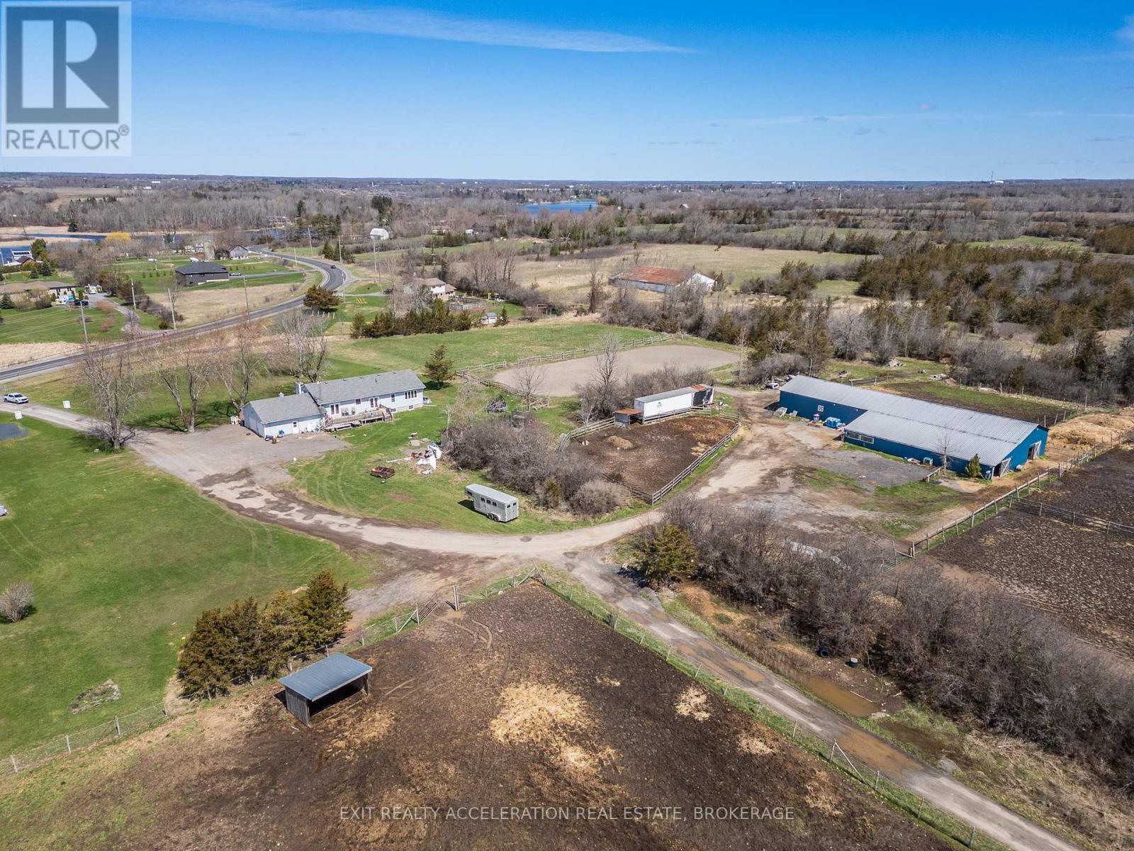 804 County Rd 9, Greater Napanee, Ontario  K7R 0E4 - Photo 50 - X13039950