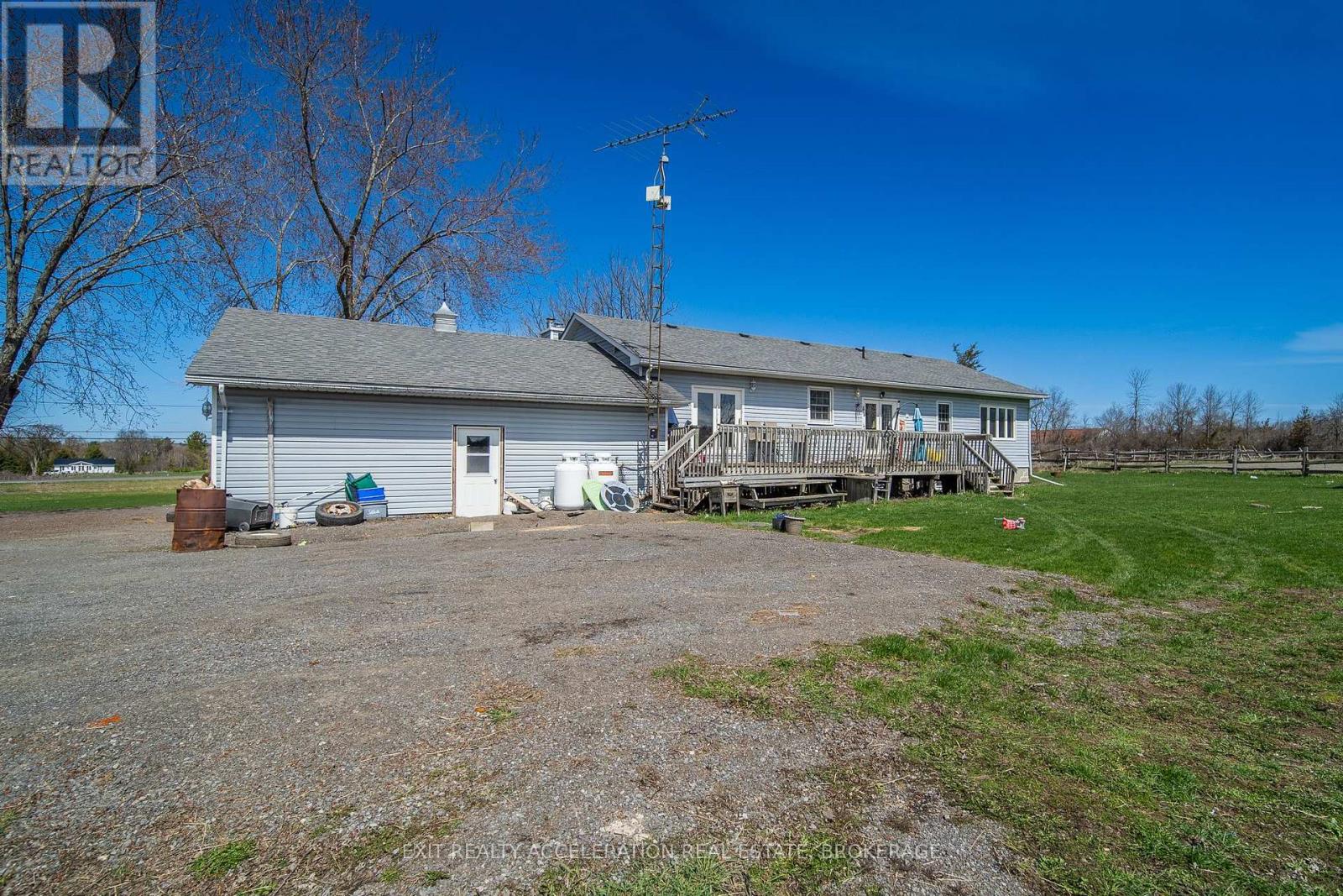 804 County Rd 9, Greater Napanee, Ontario  K7R 0E4 - Photo 6 - X13039950