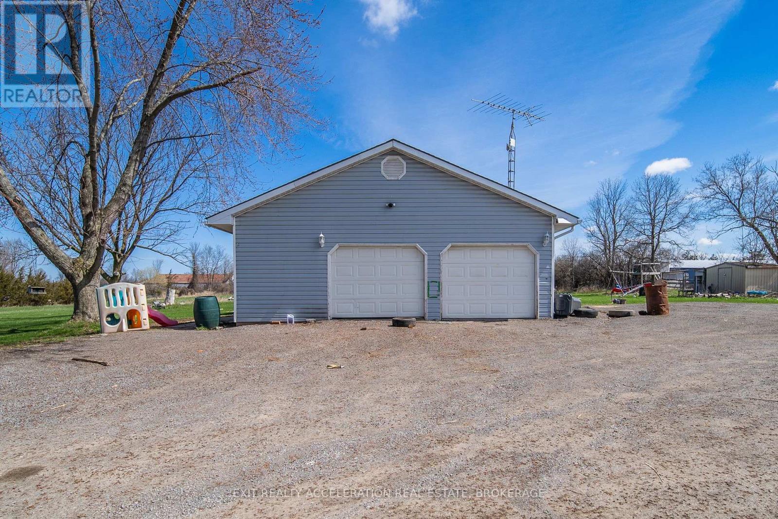 804 County Rd 9, Greater Napanee, Ontario  K7R 0E4 - Photo 7 - X13039950