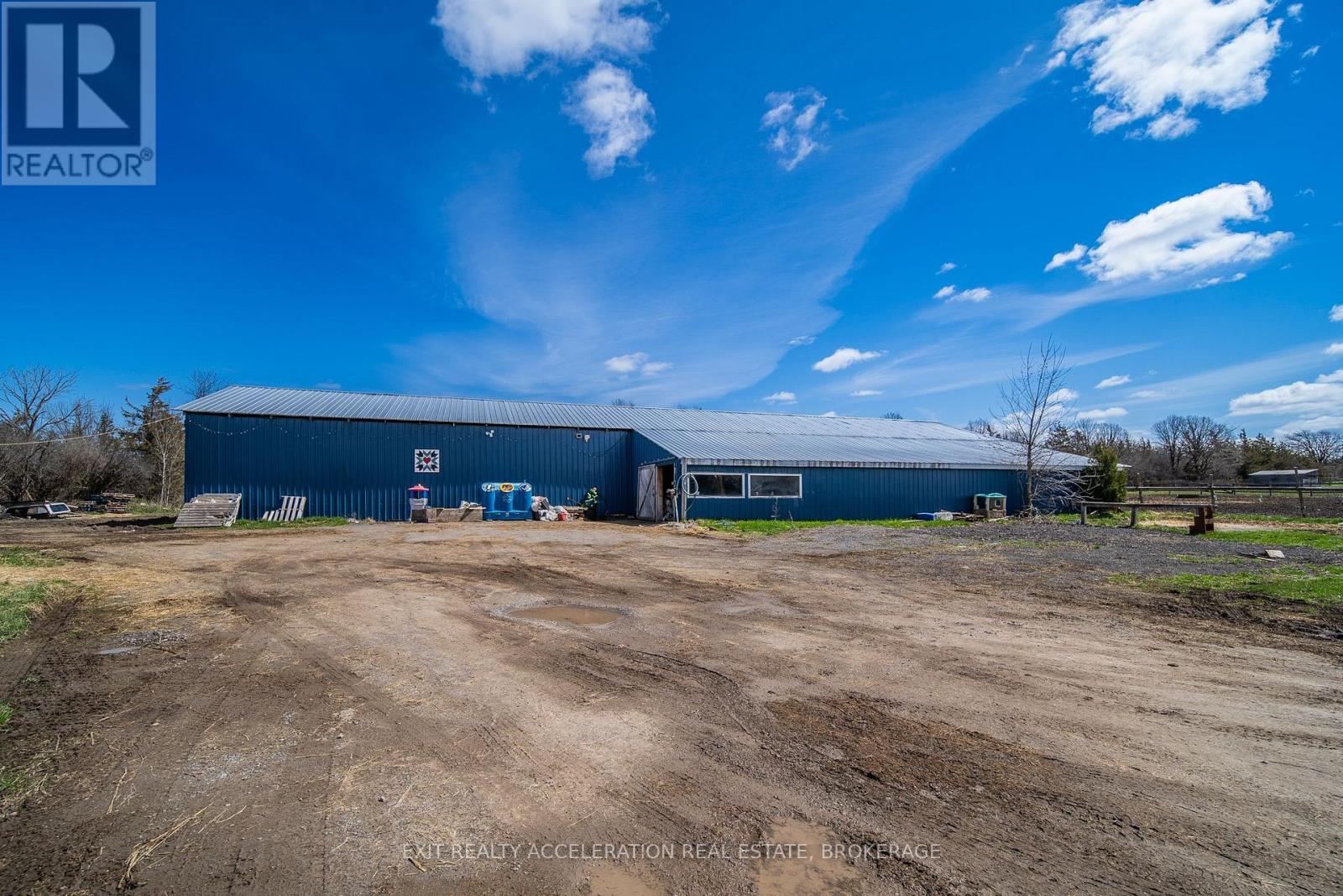 804 County Rd 9, Greater Napanee, Ontario  K7R 0E4 - Photo 8 - X13039950