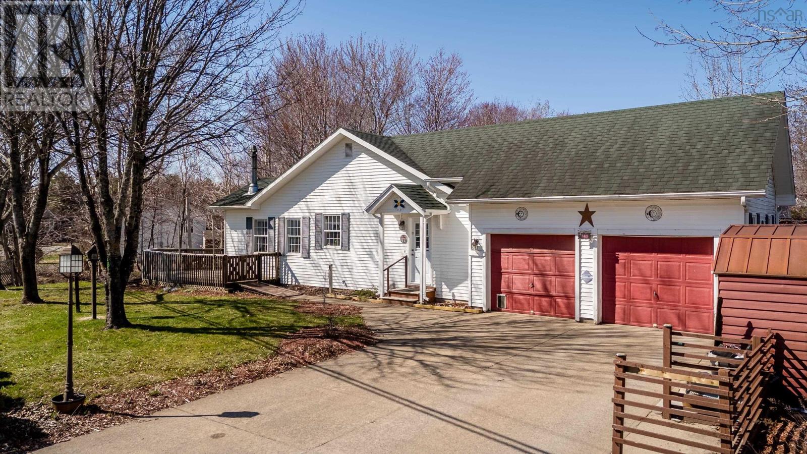 163 Orchard Street, Berwick, Nova Scotia  B0P 1E0 - Photo 4 - 202608478