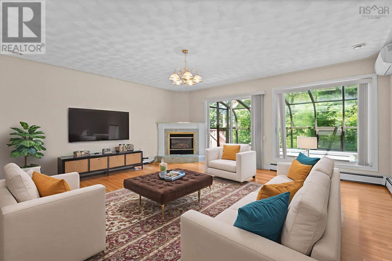 152 Roxbury Crescent, Halifax, Nova Scotia  B3M 4T1 - Photo 6 - 202608481