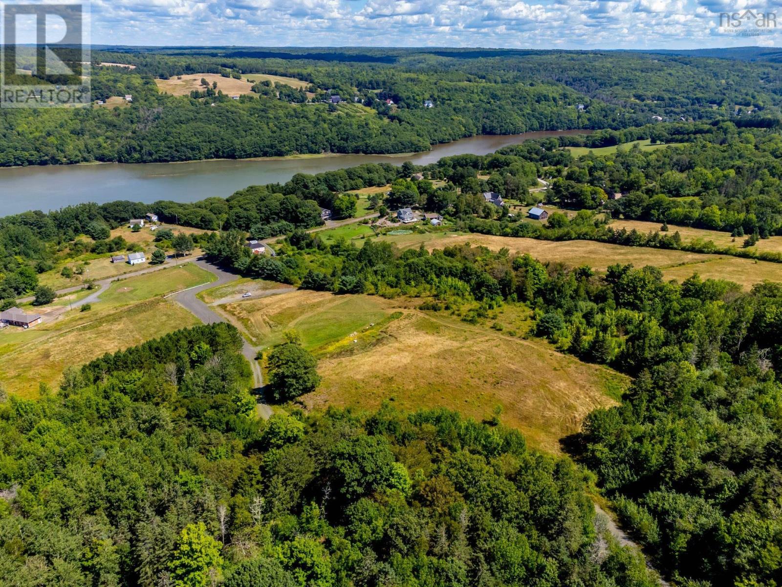 Lot 2022-2 Riverview Road, Bear River, Nova Scotia  B0S 1B0 - Photo 6 - 202608476