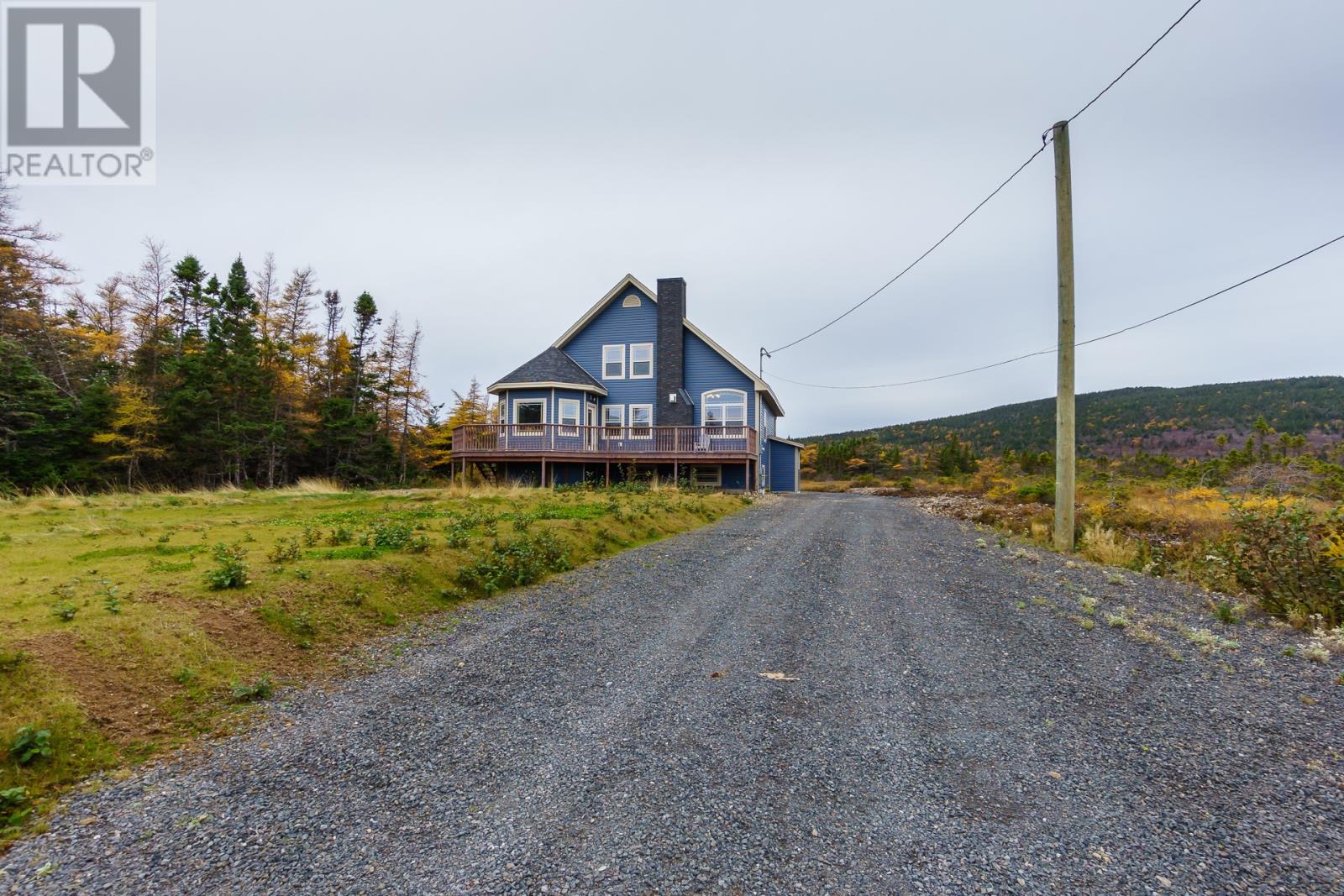 1-3 Ocean View Drive, Norman's Cove, Newfoundland & Labrador