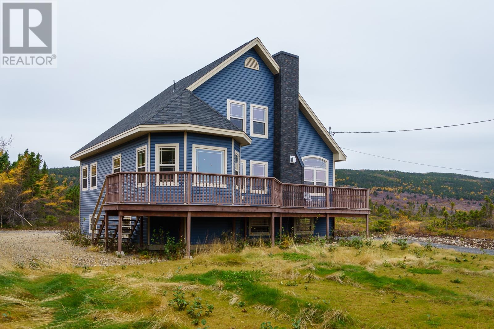1-3 Ocean View Drive, Norman's Cove, Newfoundland & Labrador  A0B 2T0 - Photo 2 - 1296137