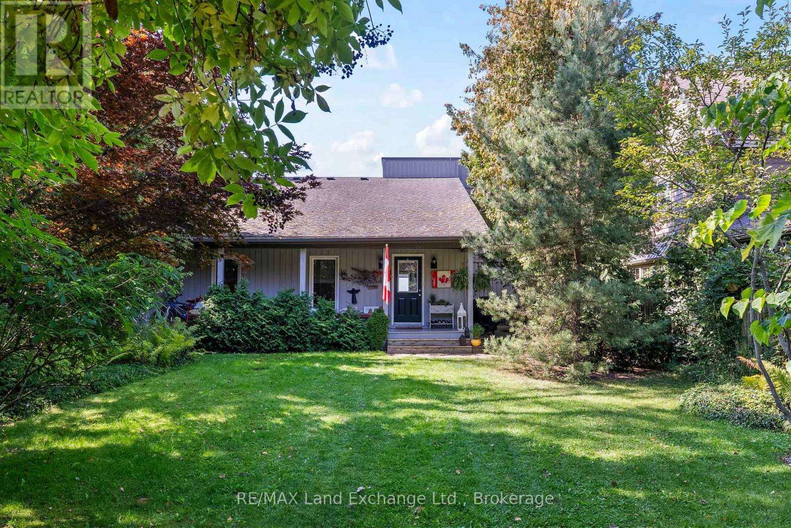 86585 Amberley Beach Road S, Ashfield-Colborne-Wawanosh, Ontario  N2Z 2X3 - Photo 10 - X13035902