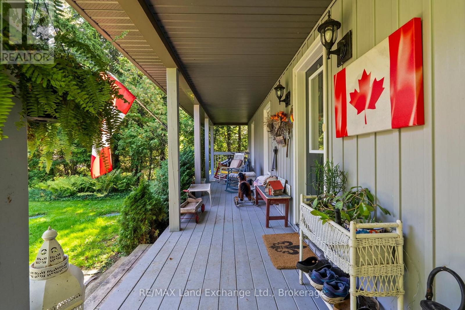 86585 Amberley Beach Road S, Ashfield-Colborne-Wawanosh, Ontario  N2Z 2X3 - Photo 11 - X13035902