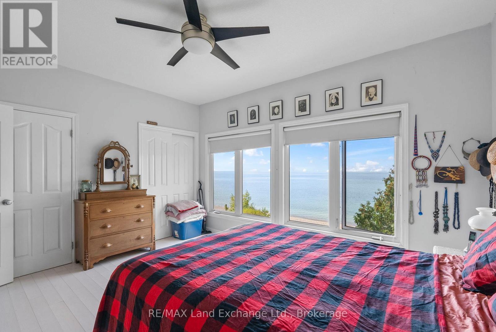 86585 Amberley Beach Road S, Ashfield-Colborne-Wawanosh, Ontario  N2Z 2X3 - Photo 15 - X13035902