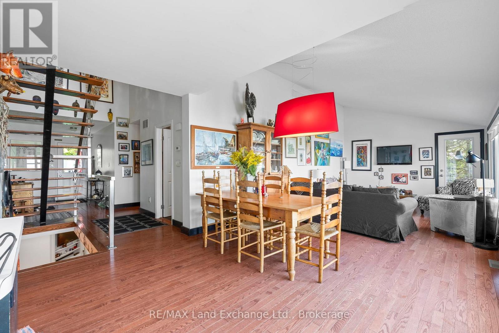 86585 Amberley Beach Road S, Ashfield-Colborne-Wawanosh, Ontario  N2Z 2X3 - Photo 16 - X13035902