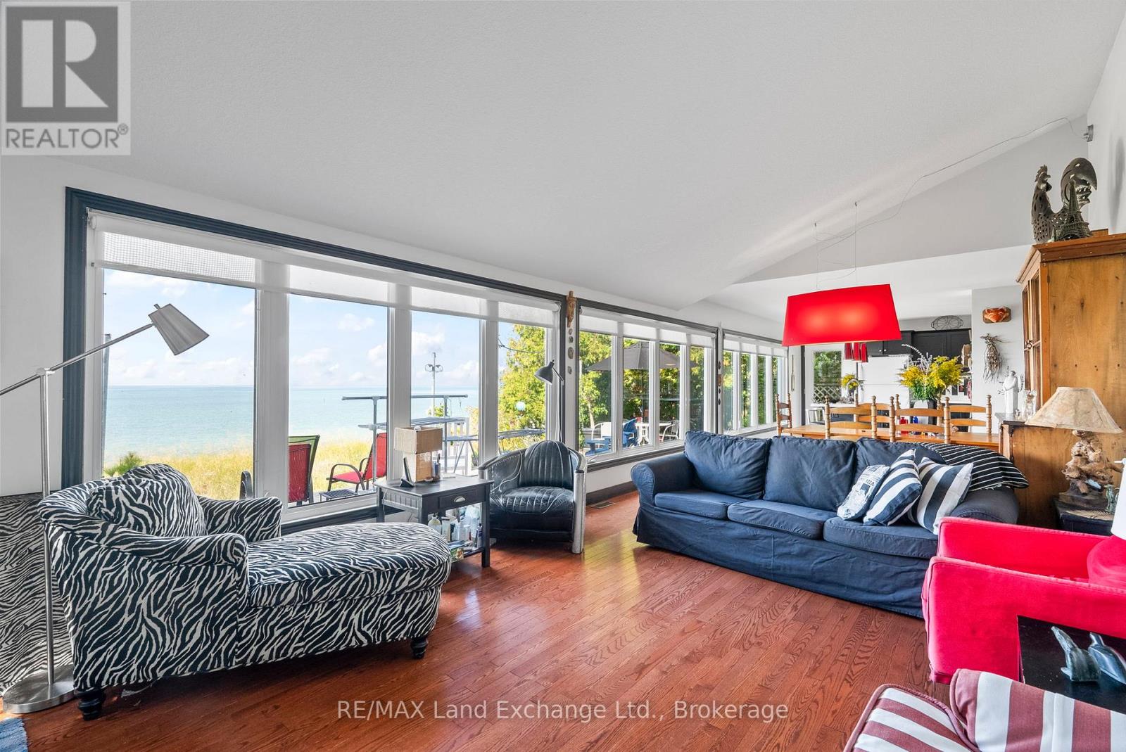 86585 Amberley Beach Road S, Ashfield-Colborne-Wawanosh, Ontario  N2Z 2X3 - Photo 18 - X13035902