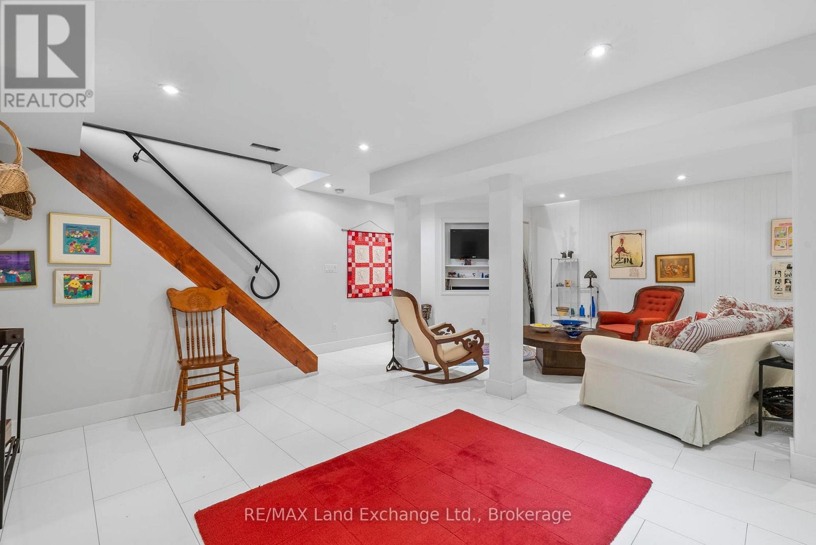 86585 Amberley Beach Road S, Ashfield-Colborne-Wawanosh, Ontario  N2Z 2X3 - Photo 31 - X13035902