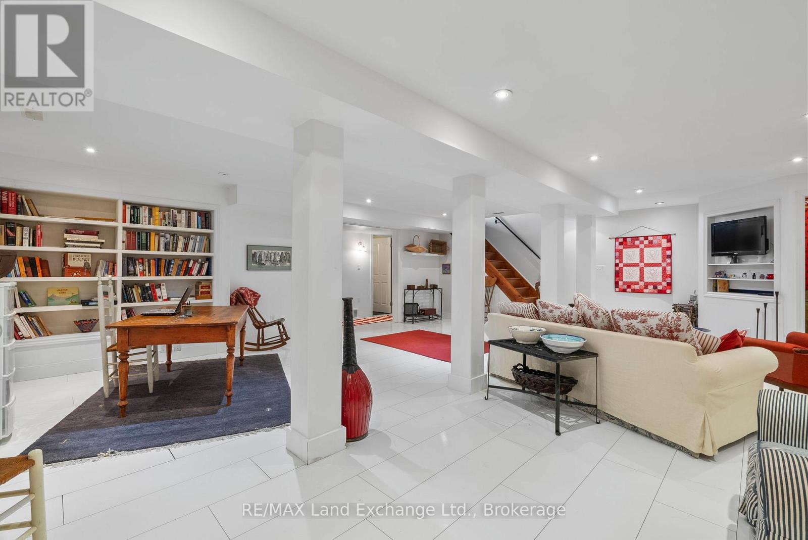 86585 Amberley Beach Road S, Ashfield-Colborne-Wawanosh, Ontario  N2Z 2X3 - Photo 33 - X13035902