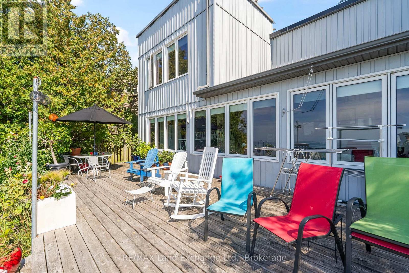 86585 Amberley Beach Road S, Ashfield-Colborne-Wawanosh, Ontario  N2Z 2X3 - Photo 37 - X13035902