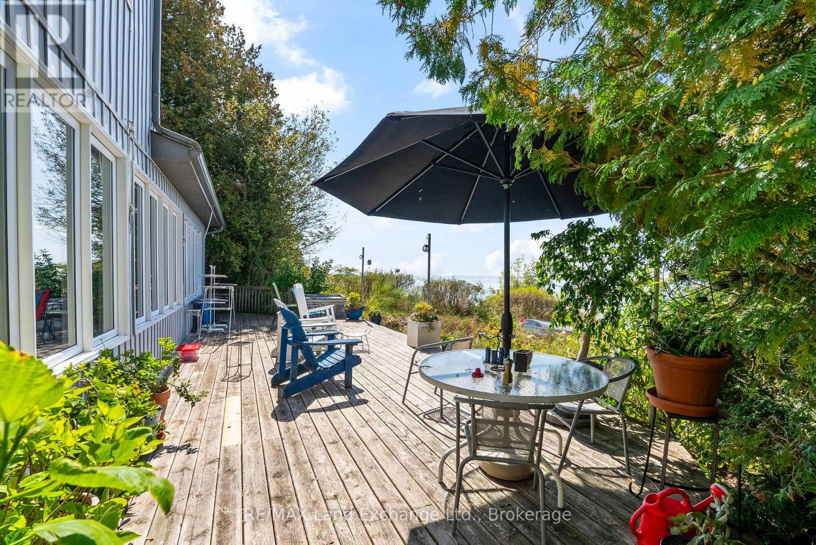 86585 Amberley Beach Road S, Ashfield-Colborne-Wawanosh, Ontario  N2Z 2X3 - Photo 38 - X13035902