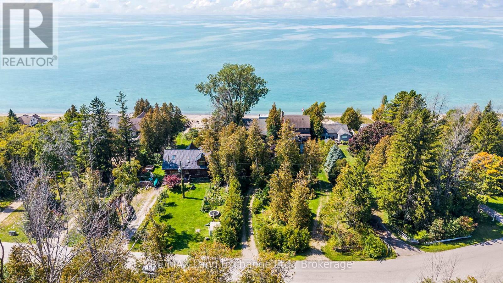 86585 Amberley Beach Road S, Ashfield-Colborne-Wawanosh, Ontario  N2Z 2X3 - Photo 5 - X13035902