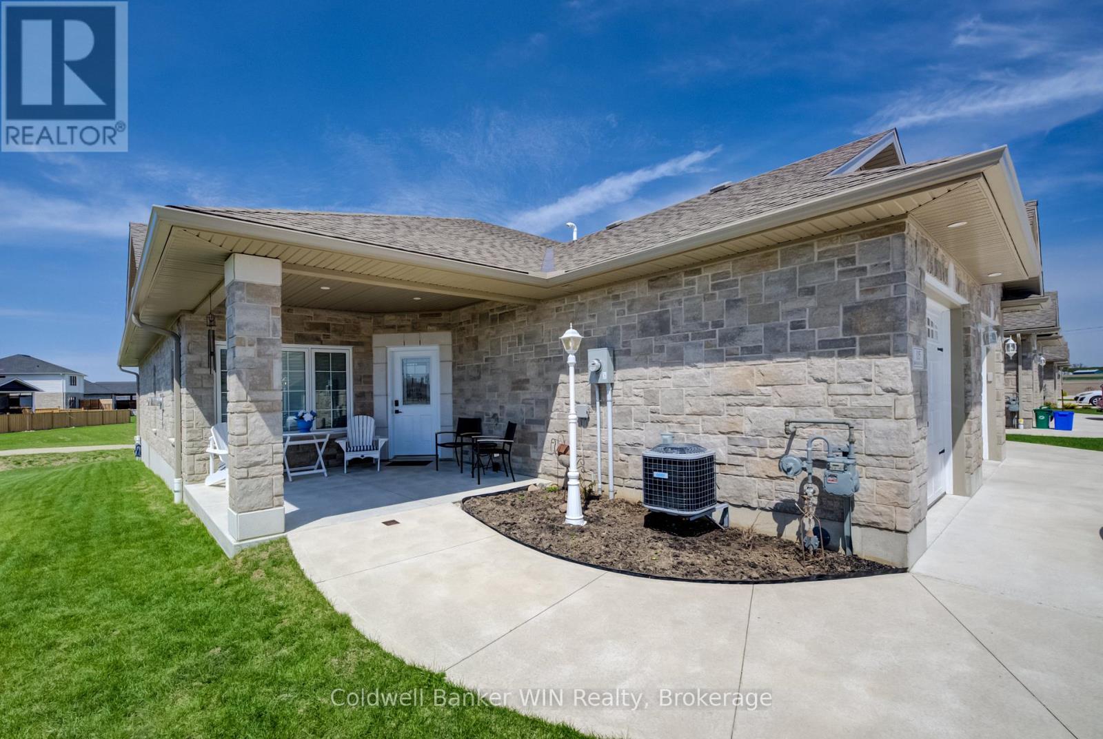 115 BROOMER CRESCENT, Wellington North, Ontario