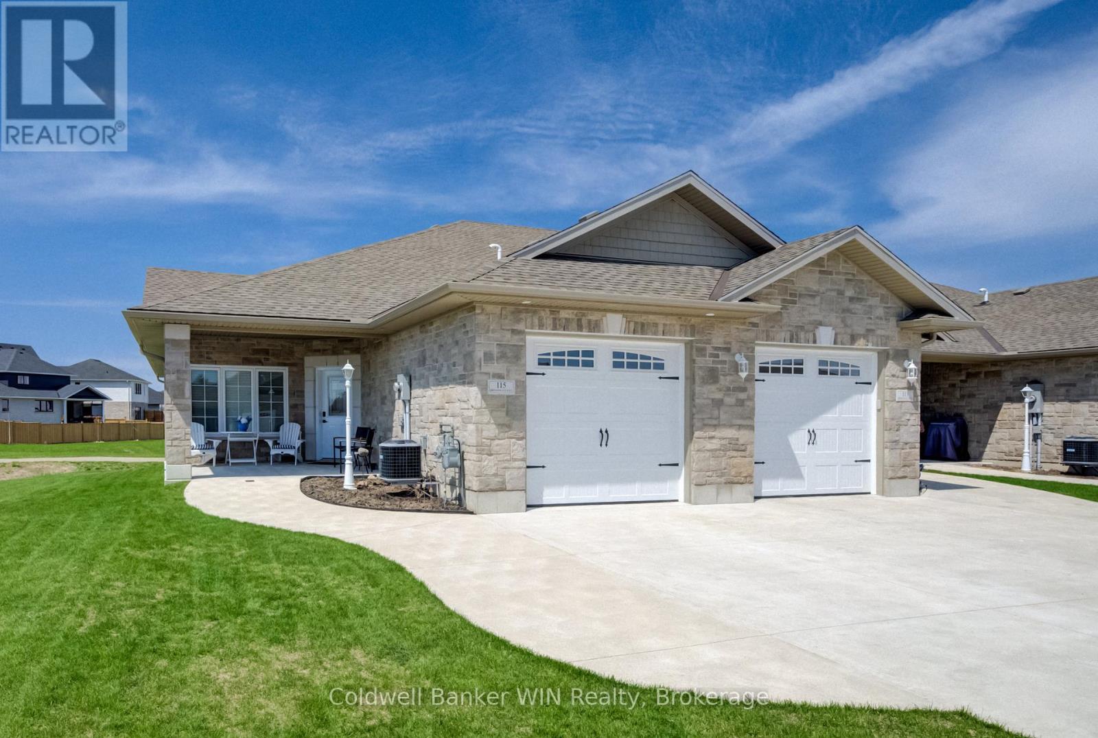 115 Broomer Crescent, Wellington North, Ontario  N0G 2L4 - Photo 2 - X13039646