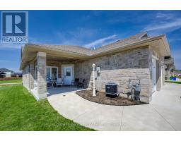 115 BROOMER CRESCENT, Wellington North, Ontario