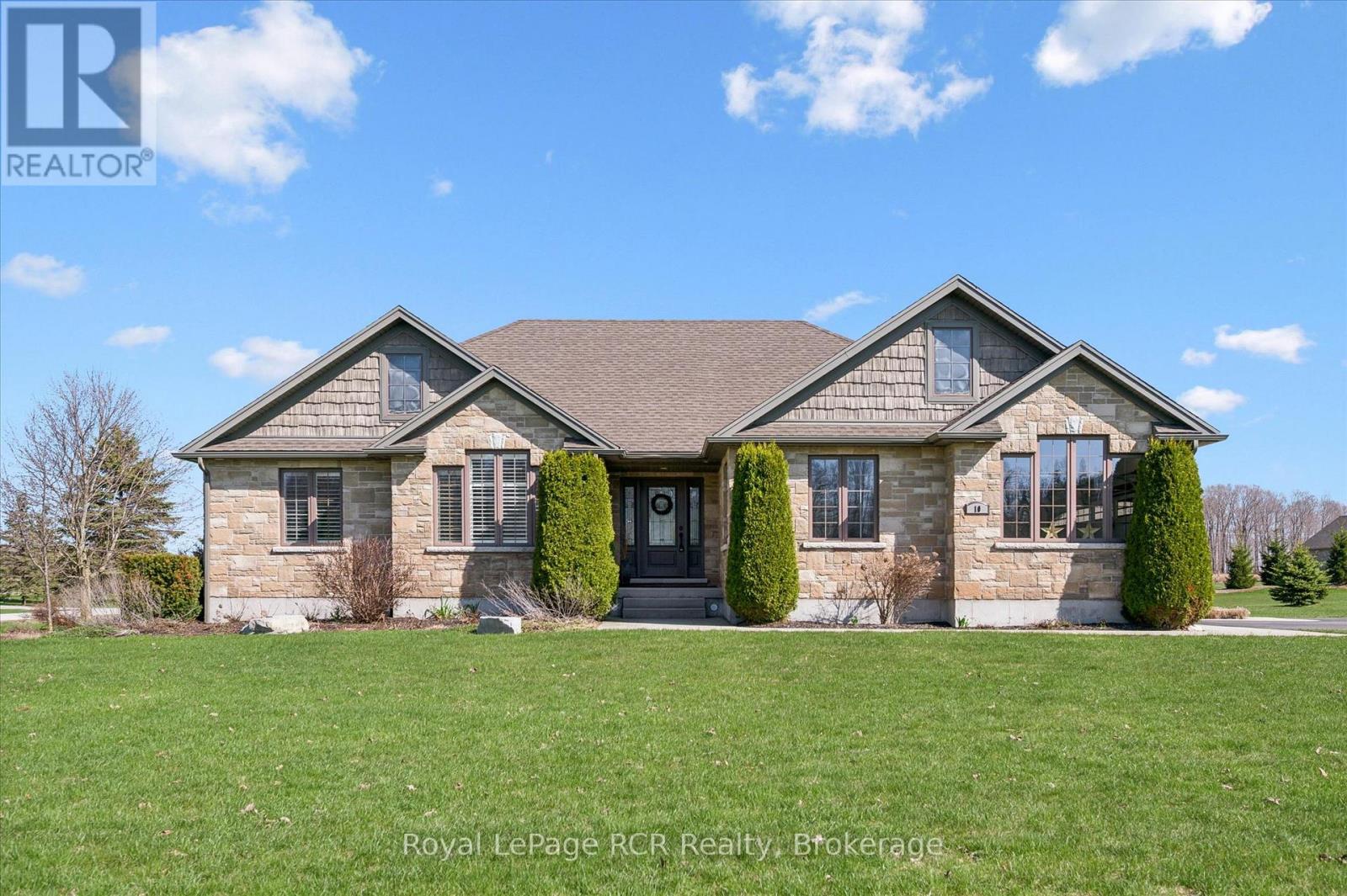 10 SPARBERRY STREET, southgate, Ontario