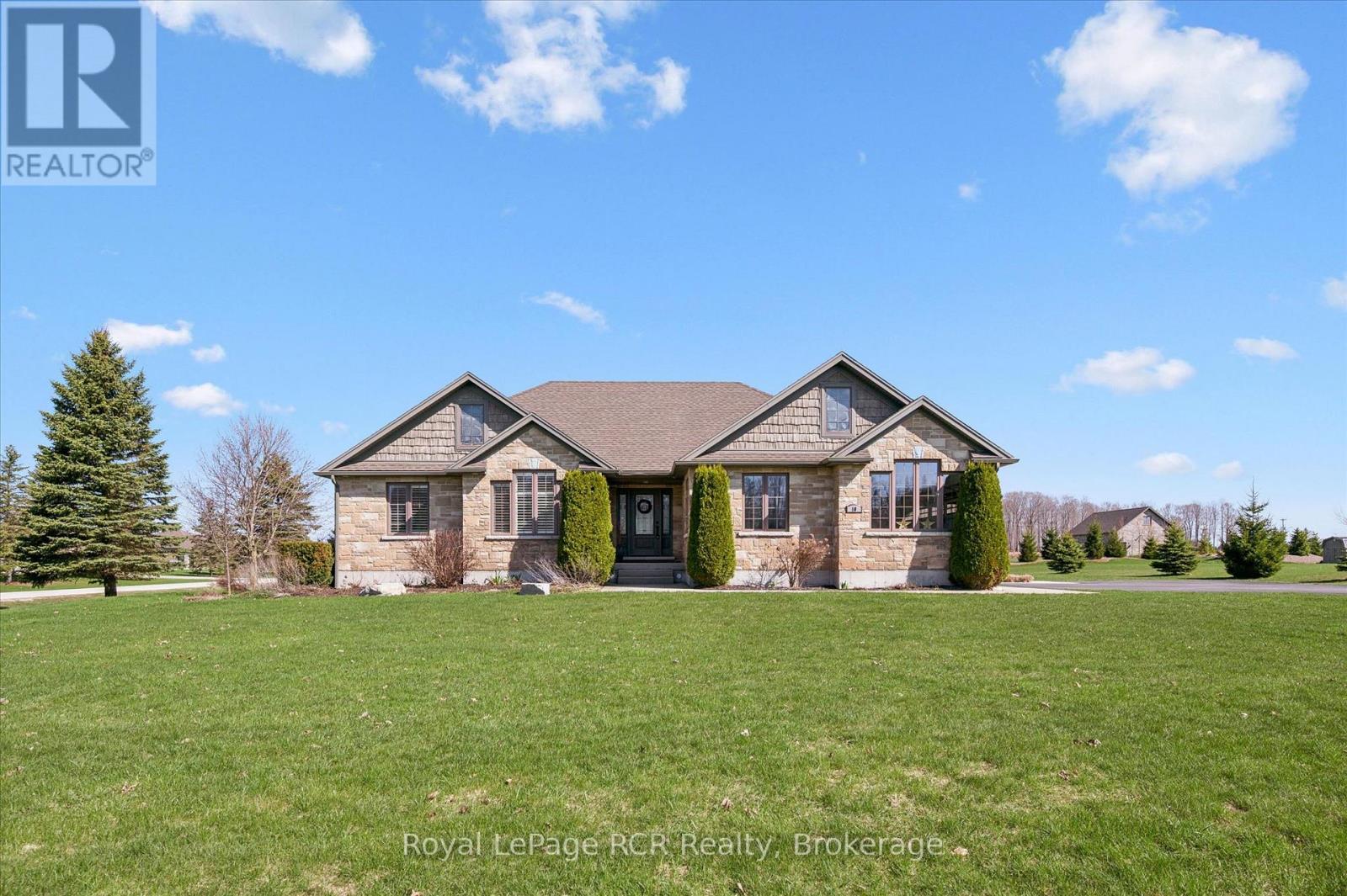 10 Sparberry Street, Southgate, Ontario  N0G 2L0 - Photo 15 - X13039722