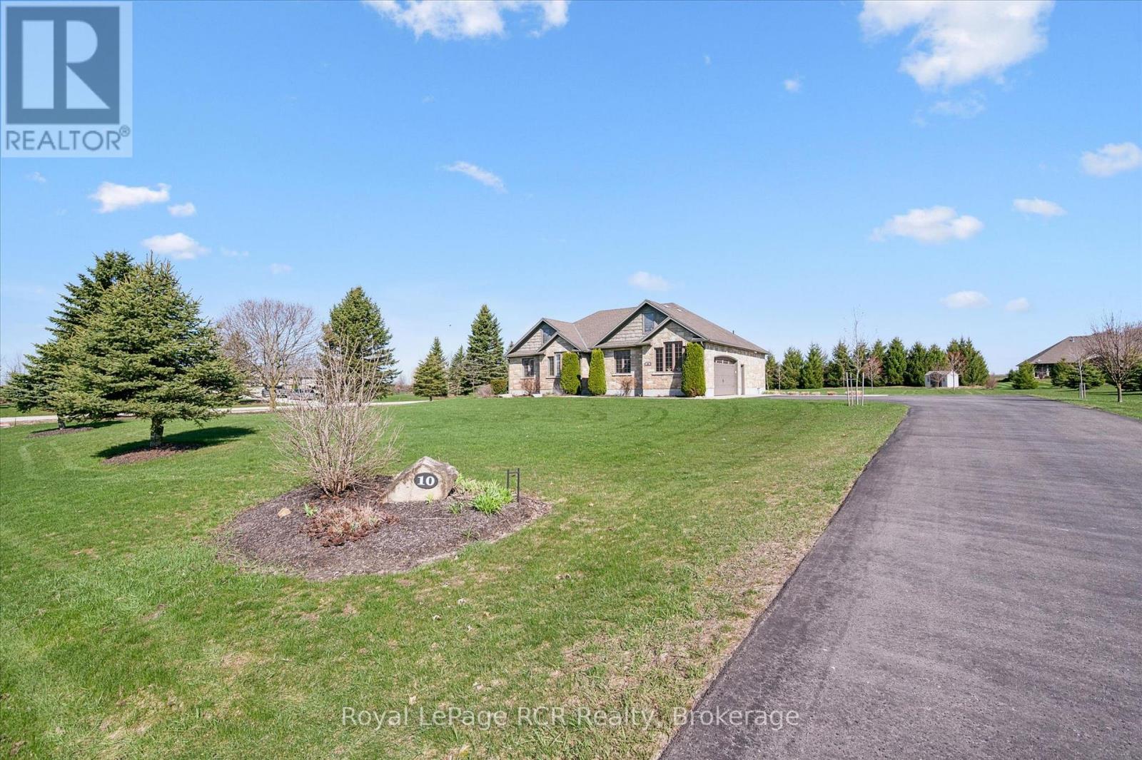 10 Sparberry Street, Southgate, Ontario  N0G 2L0 - Photo 16 - X13039722