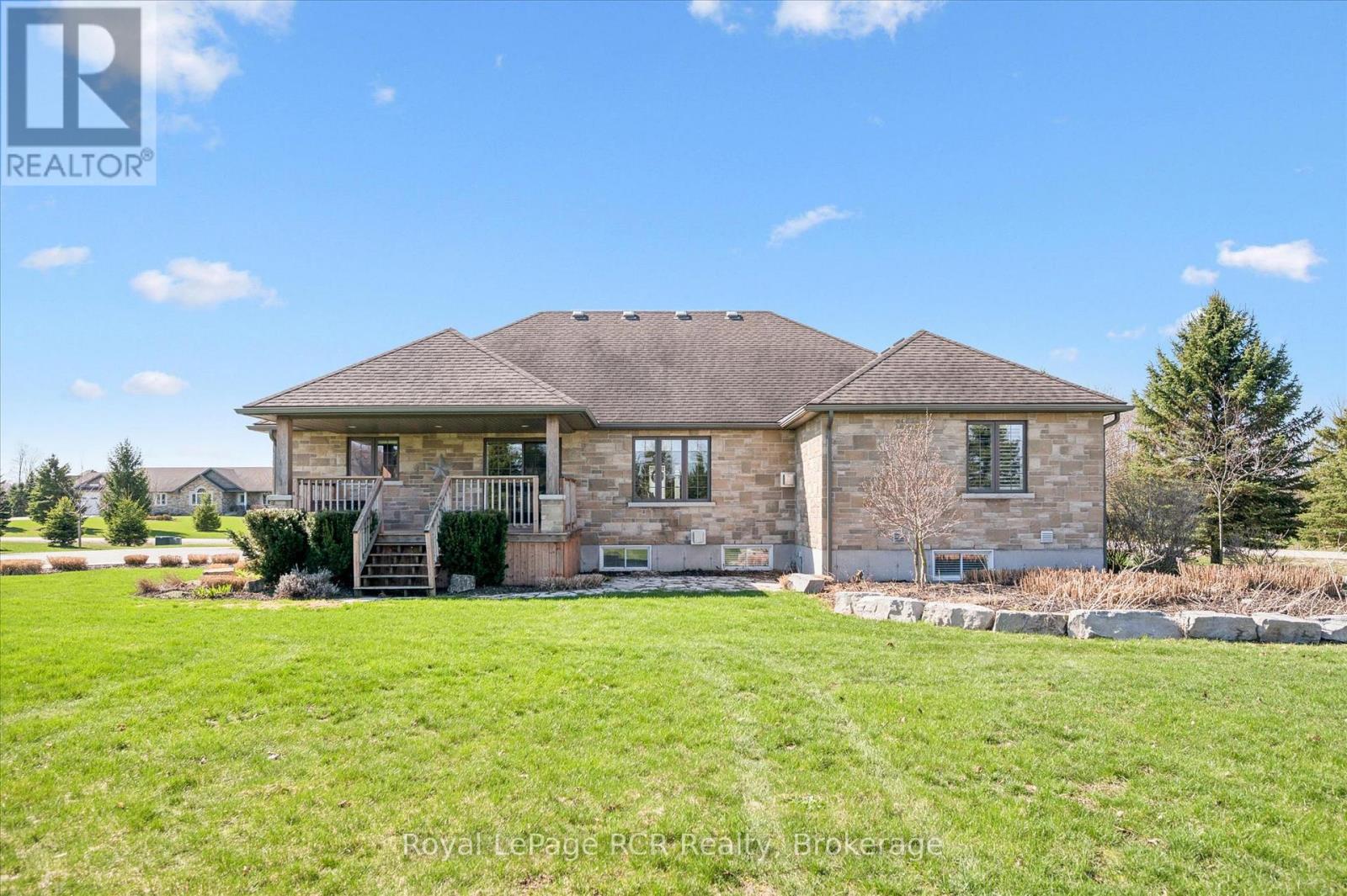 10 Sparberry Street, Southgate, Ontario  N0G 2L0 - Photo 2 - X13039722