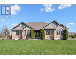 10 SPARBERRY STREET, Southgate, Ontario