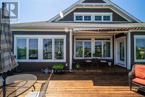 209 Snowberry Lane, Georgian Bluffs, Ontario  N0H 1S0 - Photo 10 - X13039756