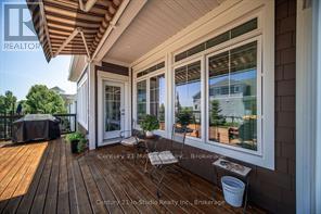 209 Snowberry Lane, Georgian Bluffs, Ontario  N0H 1S0 - Photo 14 - X13039756