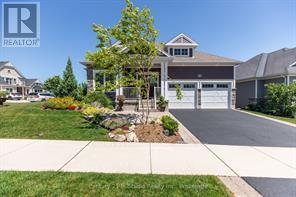 209 Snowberry Lane, Georgian Bluffs, Ontario  N0H 1S0 - Photo 2 - X13039756