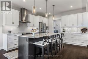 209 Snowberry Lane, Georgian Bluffs, Ontario  N0H 1S0 - Photo 24 - X13039756